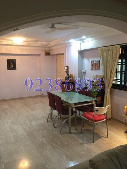 Blk 571 Hougang Street 51 (Hougang), HDB 5 Rooms #144564152